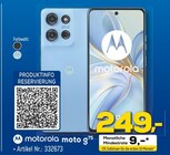 moto g75 Handy Angebote von Motorola bei EURONICS Bergkamen für 249,00 €