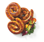 Bratwurstschnecken „Black- Aged-Pepper“ Angebot in Löbnitz Bratwurstschnecken „Black- Aged-Pepper“ im aktuellen Prospekt bei Lidl in Löbnitz