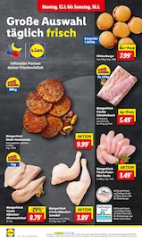 Ähnliche Angebote wie BBQ-Grill im Prospekt "LIDL LOHNT SICH" auf Seite 8 von Lidl in Münster