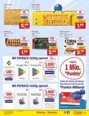 Kekse im Netto Marken-Discount Prospekt in Voerde Aktueller Netto Marken-Discount Prospekt mit Kekse, "Aktuelle Angebote", Seite 19