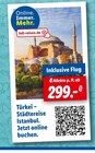 Türkei - Städtereise Istanbul von Lidl Reisen im aktuellen Lidl Prospekt für 299,00 €