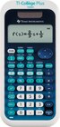 Calculatrice scientifique ti collège+ solaire bleu - TEXAS INSTRUMENT - Intermarché Super à Valence Calculatrice scientifique ti collège+ solaire bleu - TEXAS INSTRUMENT en promo chez Intermarché Super Valence à 15,99 €