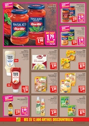 Aktueller Marktkauf Prospekt mit Dips, "AUSWAHL RIESIG, PREISE NIEDRIG", Seite 22