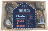L’huître creuse n°3 de Bretagne Thaëron en promo chez Colruyt Saint-Chamond à 11,25 €
