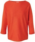 Feinstrickpullover für 24,99 € bei Tchibo im Supermarkt im Angebot Feinstrickpullover im aktuellen Tchibo im Supermarkt Prospekt
