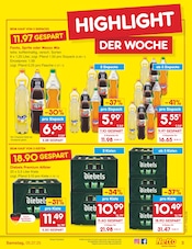 Diebels im Netto Marken-Discount Prospekt in Duisburg Aktueller Netto Marken-Discount Prospekt mit Diebels, "Aktuelle Angebote", Seite 3