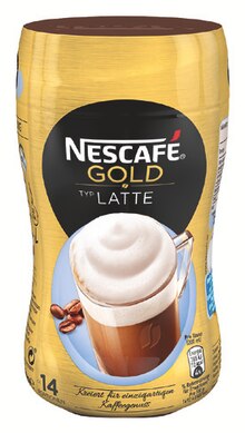 Nescafé Gold Cappuccino oder Latte Macchiato bei famila Nordost in Braunschweig Nescafé Gold Cappuccino oder Latte Macchiato im Angebot bei famila Nordost Braunschweig für 2,99 €