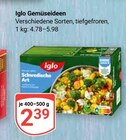 Gemüsideen bei GLOBUS im Prospekt "" für 2,39 €