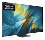 4K Vision AI OLED TV GQ55S95FATXZG im Angebot bei expert in Wangen 4K Vision AI OLED TV GQ55S95FATXZG Angebote von Samsung bei expert Wangen für 1.749,00 €