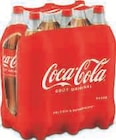 Coca-Cola en promo chez Super U Mérignac à 11,88 €