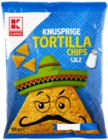 Tortilla-Chips Angebote von K-CLASSIC bei Kaufland Bremerhaven für 1,19 €
