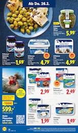 Lidl Oliven im Prospekt Lidl Oliven im Prospekt