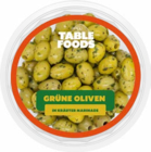 Perla Oliven im Angebot bei Netto Marken-Discount in Mülheim Perla Oliven Angebote von Table Foods bei Netto Marken-Discount Mülheim für 2,22 €