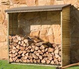 Kaminholzdach „Basic“ im Angebot bei Hagebaumarkt in Karlsruhe Kaminholzdach „Basic“ Angebote von Mr. GARDENER bei Hagebaumarkt Karlsruhe für 99,99 €