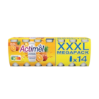 Actimel Drink XXXL von Danone im aktuellen Lidl Prospekt