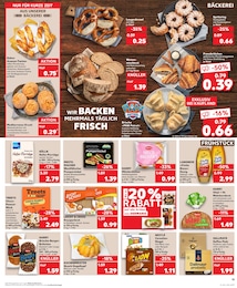 Kaufland Nesquik im Prospekt Kaufland Nesquik im Prospekt