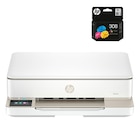 Imprimante multifonction - HP en promo chez Carrefour Versailles à 69,99 €