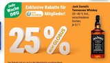 Tennessee Whiskey Angebote von Jack Daniel's bei GLOBUS Saarbrücken