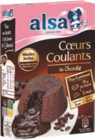 PRÉPARATION POUR CŒURS COULANTS à Aldi dans Versailles PRÉPARATION POUR CŒURS COULANTS à Aldi dans Versailles