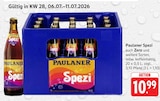 Trinkgut - Spezi Angebot im Prospekt Spezi bei Trinkgut im Prospekt "" für 10,99 €