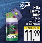 Aktuelle Wodka Angebote bei E center in Regensburg Aktuelles Energy-Drink Pulver Angebot bei E center in Regensburg ab 11,99 €