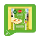 Sandwich Scheiben von MILBONA für 1,99 € bei Lidl im Angebot Sandwich Scheiben von MILBONA im aktuellen Lidl Prospekt