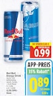 Energy-Drink von Red Bull für 0,89 € bei E center im Angebot Energy-Drink von Red Bull im aktuellen E center Prospekt