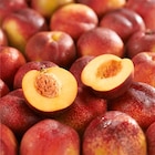 Nectarine jaune ou blanche dans le catalogue Carrefour