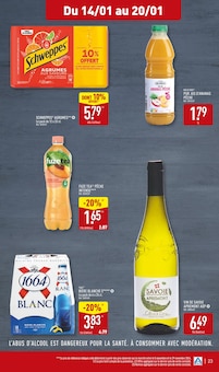 Promo Cola dans le catalogue Aldi du moment à la page 26