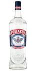 Vodka 37,5° - Poliakov en promo chez Hyper U Gagny à 14,65 €