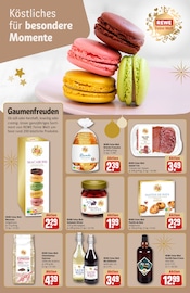 Espresso im REWE Prospekt in Bonn Aktueller REWE Prospekt mit Espresso, "Dein Markt", Seite 18