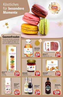 Oliven im aktuellen REWE Prospekt (Bonn) Oliven im REWE Prospekt "Dein Markt" mit 42 Seiten (Bonn)