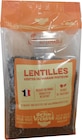 Super U Boutenac-Touvent - Promo LENTILLES VERTES DU MARAIS DE POITEVIN Promo LENTILLES VERTES DU MARAIS DE POITEVIN à 2,99 € dans le catalogue Super U à Boutenac-Touvent