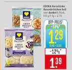 Aktuelles Rosenbrötchen hell Angebot bei Marktkauf in Ulm ab 1,29 €