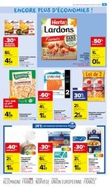Viande Angebote im Prospekt "Carrefour Market" von Carrefour Market auf Seite 17