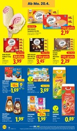 Aktueller Lidl Prospekt mit Tee, "LIDL LOHNT SICH", Seite 30