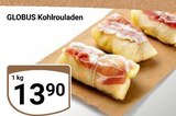 Kohlrouladen von Globus im aktuellen GLOBUS Prospekt