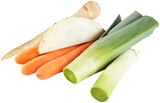 Suppengrün Angebote von REWE Regional bei REWE Trier für 1,29 €