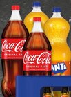 Coca-Cola, Fanta oder Sprite Angebote bei EDEKA Krefeld für 1,19 €