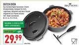 Marktkauf Lage - Dutch Oven Angebot im Prospekt Dutch Oven bei Marktkauf im Lage Prospekt für 29,99 €