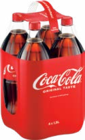 Aktuelle Coca Cola Angebote bei Getränke Hoffmann in Freiberg Aktuelles Erfrischungsgetränk Angebot bei Getränke Hoffmann in Freiberg ab 5,99 €