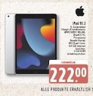 iPad 10.2 im Angebot bei E center in Troisdorf iPad 10.2 Angebote von Apple bei E center Troisdorf für 222,00 €