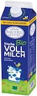 REWE Ober-Ramstadt - Frische Bio Vollmilch Angebot im Prospekt Frische Bio Vollmilch bei REWE im Ober-Ramstadt Prospekt für 1,49 €