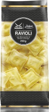 Gefüllte Pasta Angebot in Ödenbach, Oberbay im aktuellen Prospekt bei Lidl in Ödenbach, Oberbay