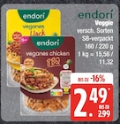 EDEKA Lüchow (Wendland) Prospekt mit  im Angebot für 2,49 €