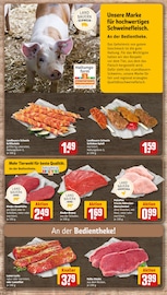 Ähnliche Rollbraten Angebote im Prospekt "Dein Markt" von REWE in Fellbach Ähnliche Angebote wie Rollbraten im Prospekt "Dein Markt" auf Seite 10 von REWE in Fellbach