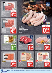 Pute im aktuellen EDEKA Prospekt (Lübeck) Pute im EDEKA Prospekt "Top Angebote" mit 24 Seiten (Lübeck)