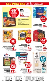 Prospectus Super U "Super U" en cours à Dunkerque, Page 28 Catalogue Super U en cours à Dunkerque, "Super U", Page 28