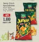 EDEKA Hilden - Jumpys Angebot im Prospekt Jumpys bei EDEKA im Hilden Prospekt für 1,00 €