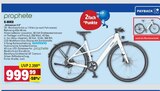 Aktuelles Urbanicer 2.0 E-Bike Angebot bei E center in Ludwigshafen (Rhein) ab 999,99 €